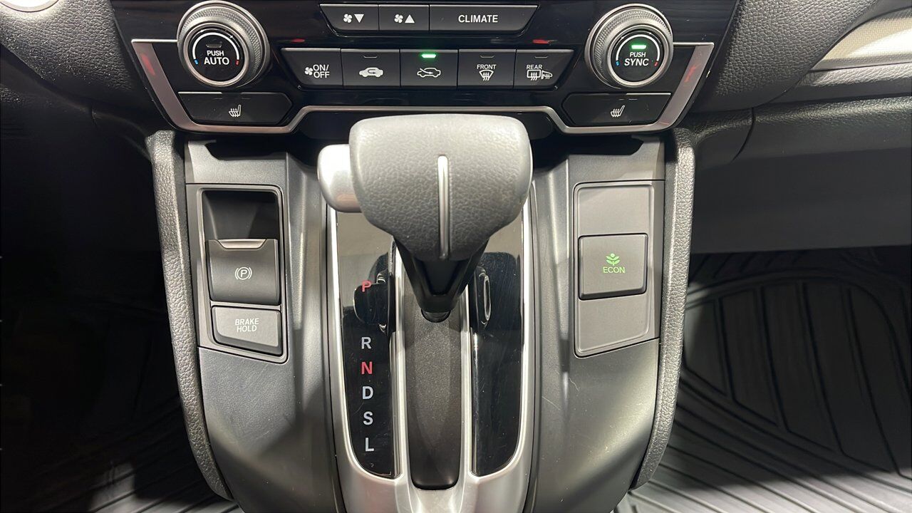 2018 Honda CR-V LX Sherwood Park AB