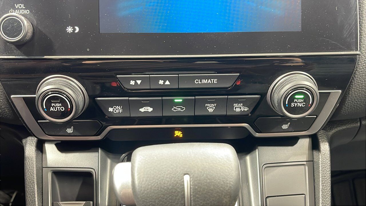 2018 Honda CR-V LX Sherwood Park AB