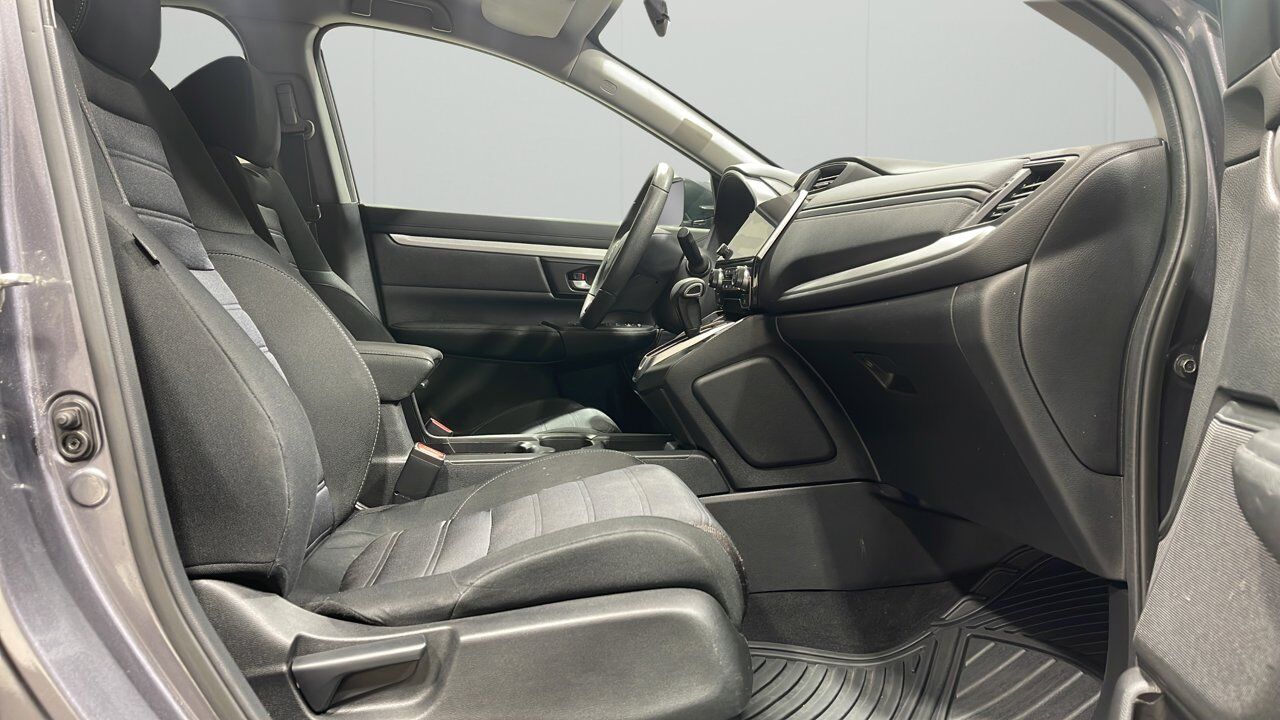 2018 Honda CR-V LX Sherwood Park AB