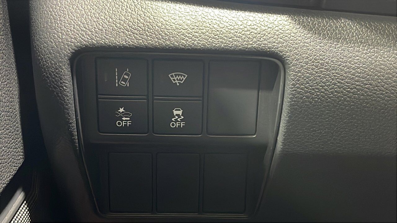 2018 Honda CR-V LX Sherwood Park AB