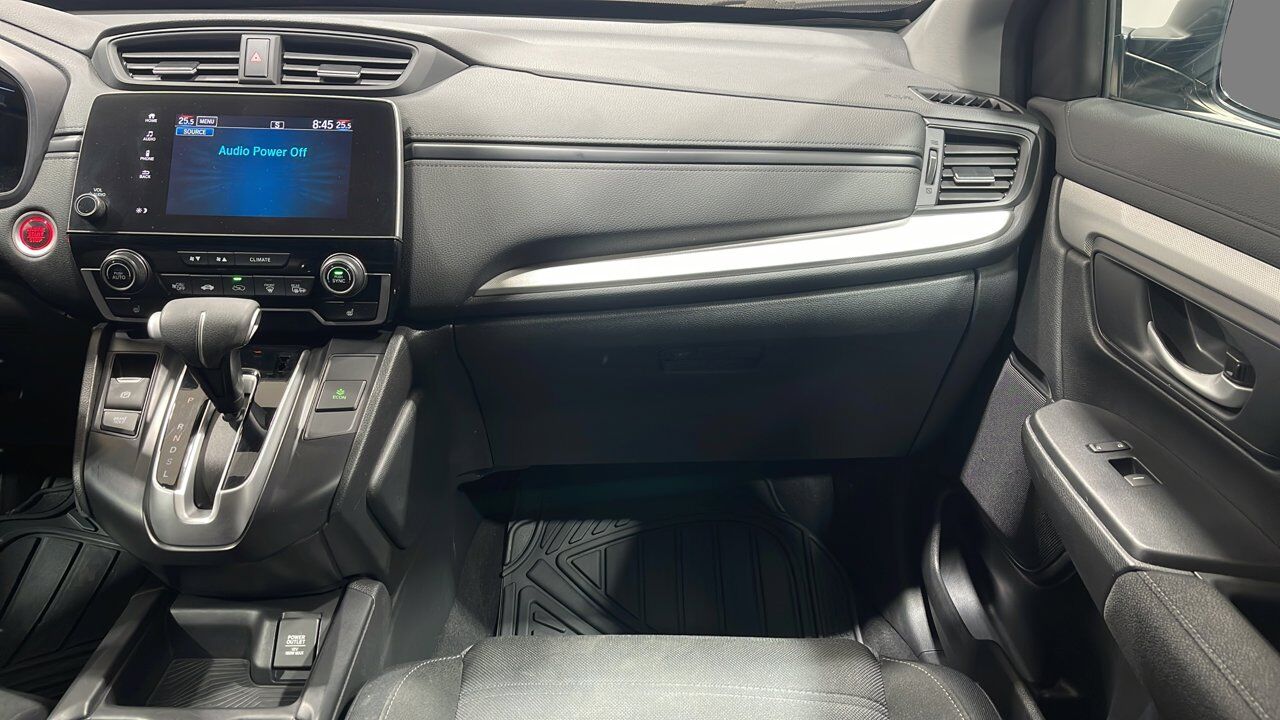 2018 Honda CR-V LX Sherwood Park AB