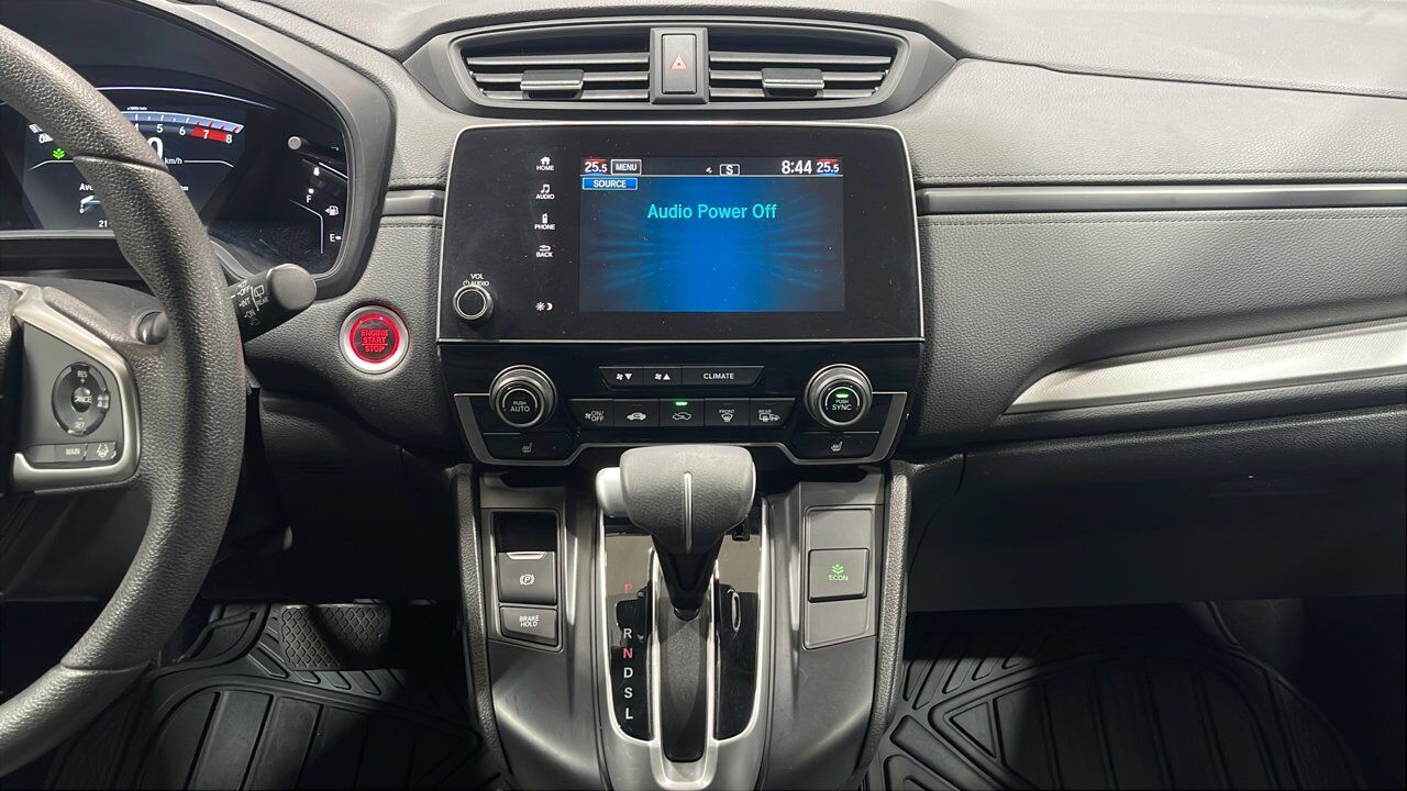 2018 Honda CR-V LX Sherwood Park AB