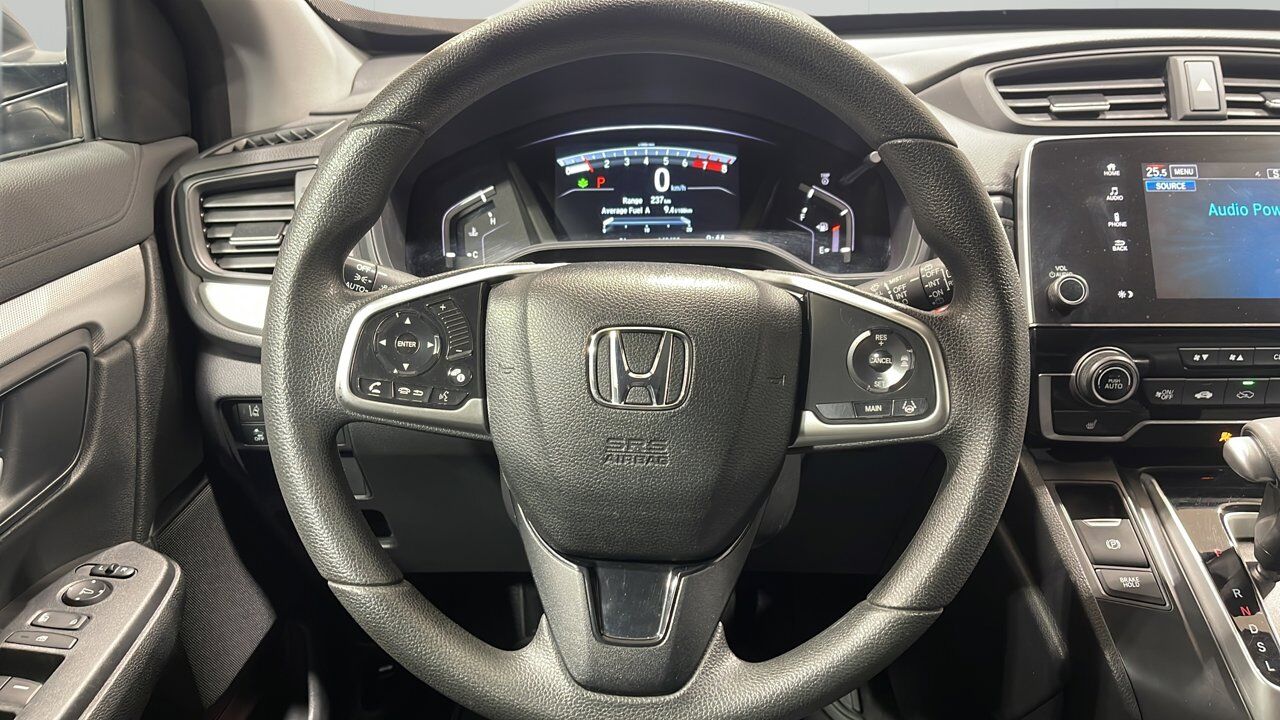 2018 Honda CR-V LX Sherwood Park AB