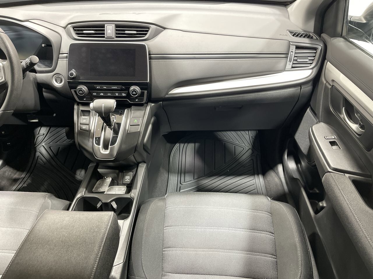 2018 Honda CR-V LX Sherwood Park AB