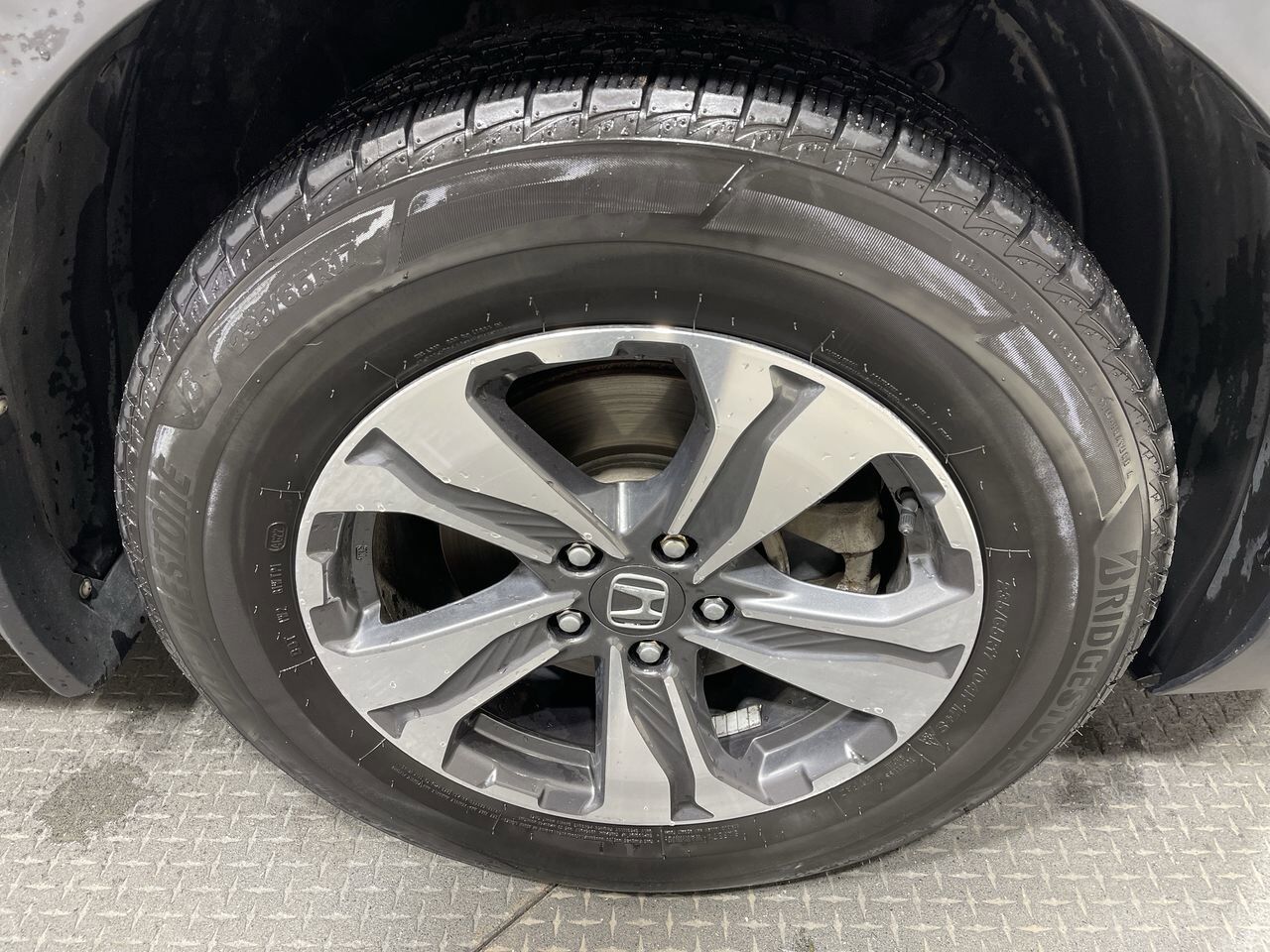 2018 Honda CR-V LX Sherwood Park AB