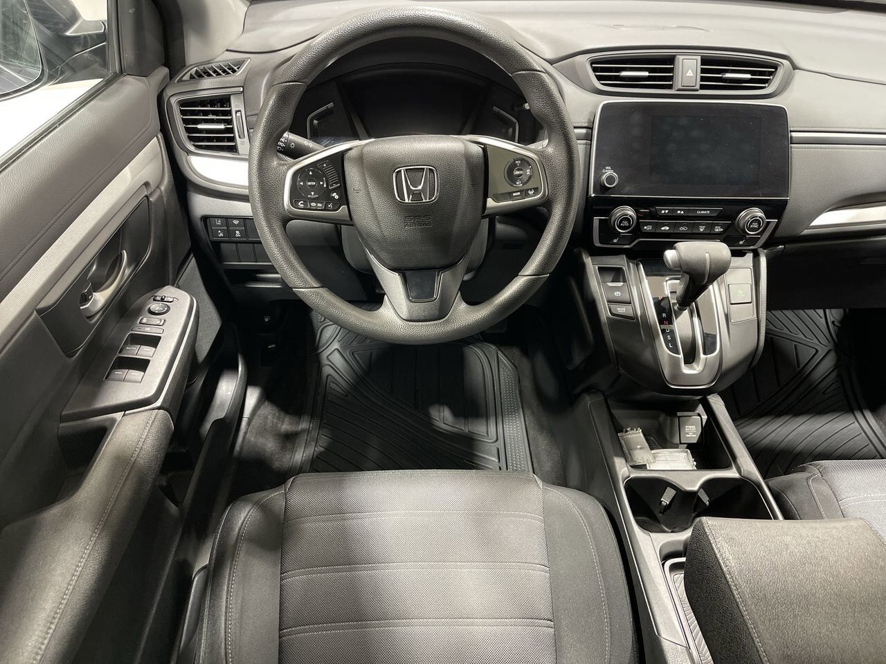 2018 Honda CR-V LX Sherwood Park AB