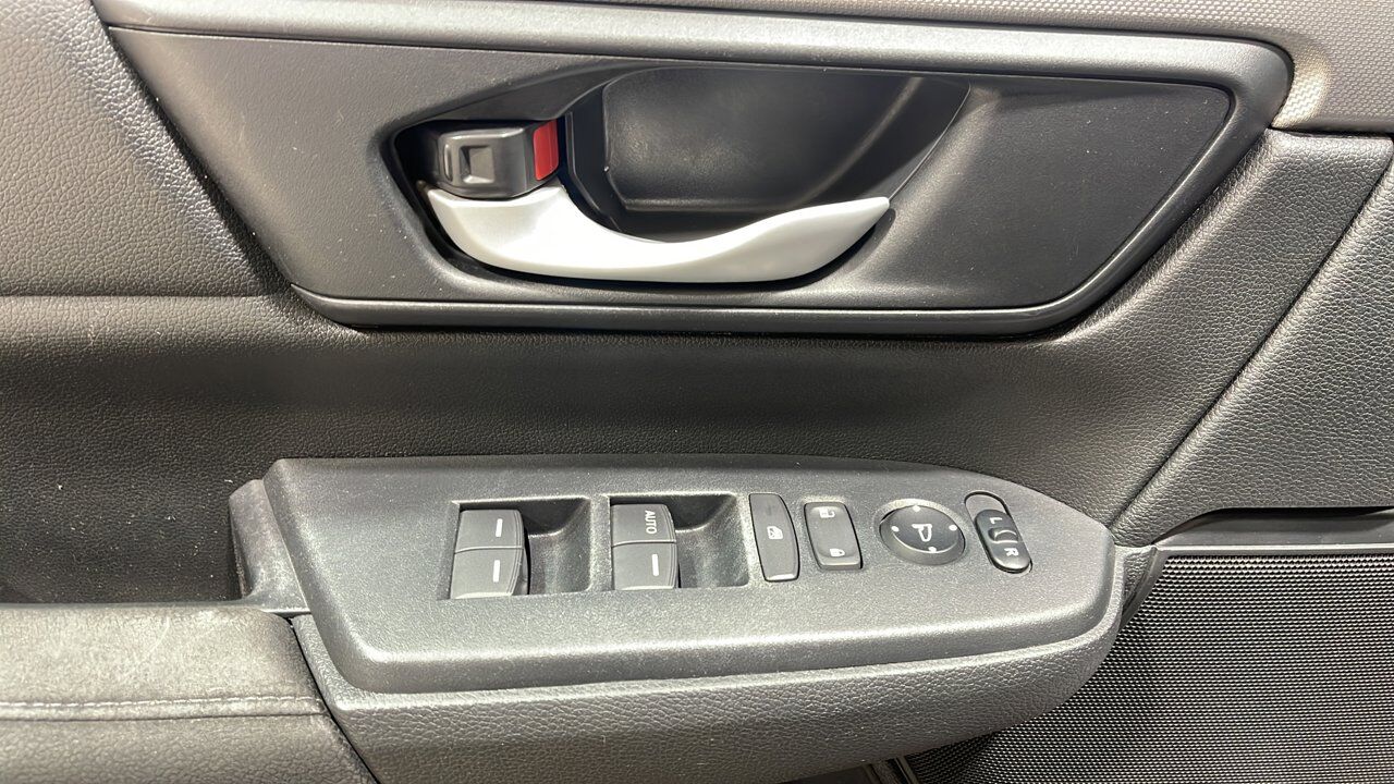 2018 Honda CR-V LX Sherwood Park AB