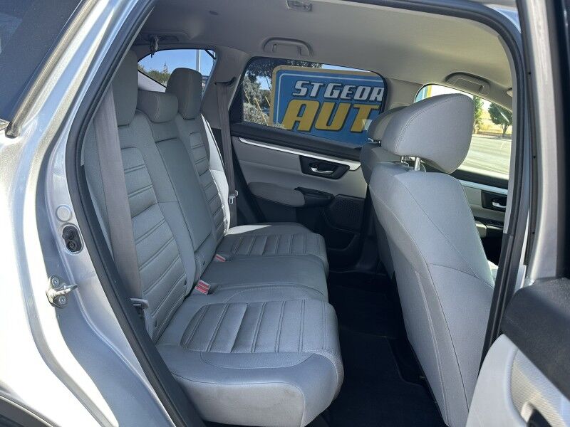 2018 Honda CR-V LX St George UT
