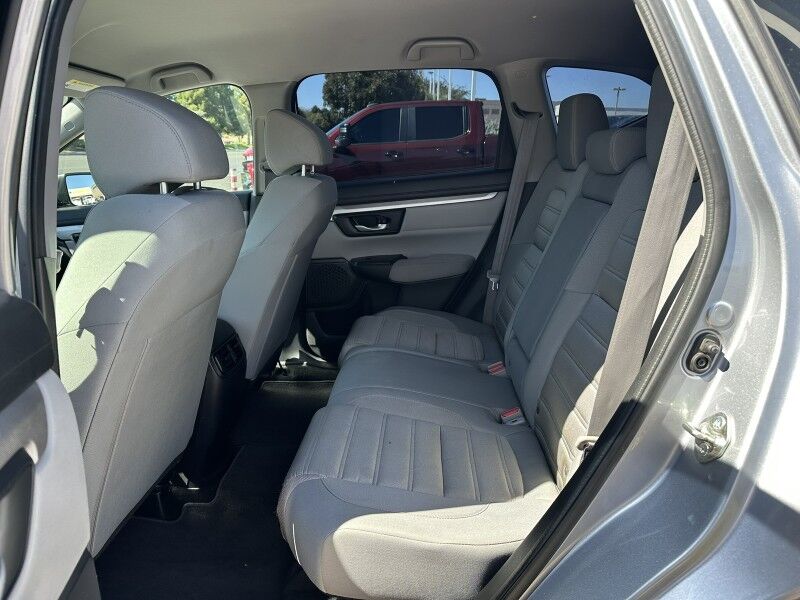 2018 Honda CR-V LX St George UT