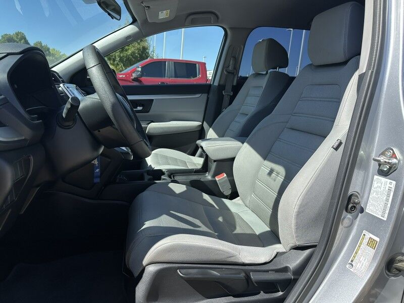 2018 Honda CR-V LX St George UT