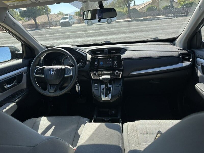 2018 Honda CR-V LX St George UT
