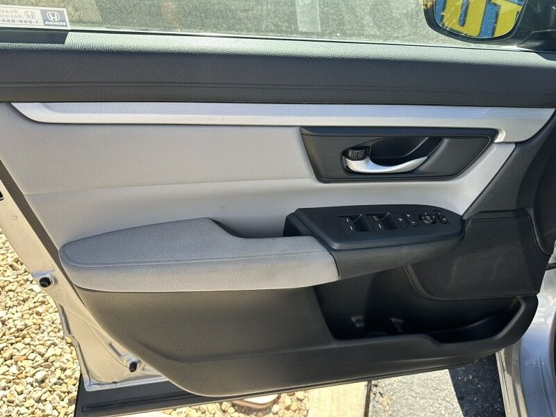 2018 Honda CR-V LX St George UT