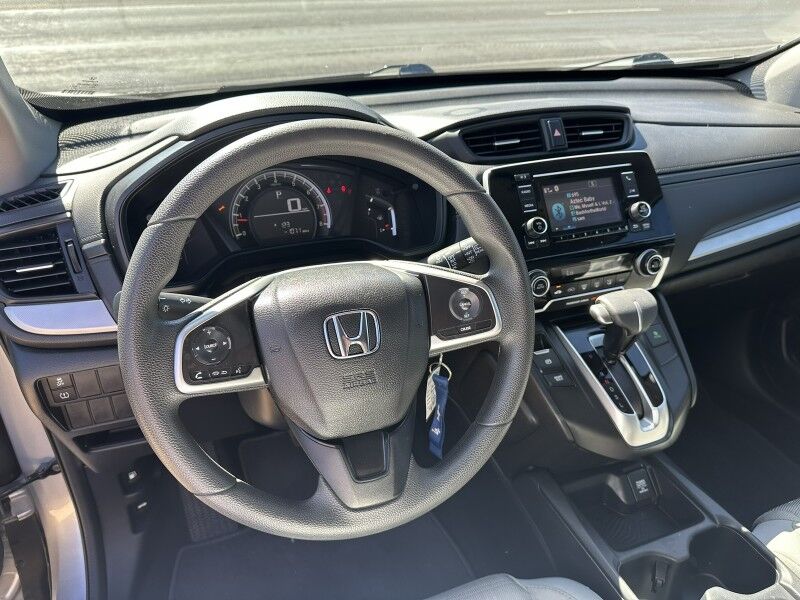 2018 Honda CR-V LX St George UT