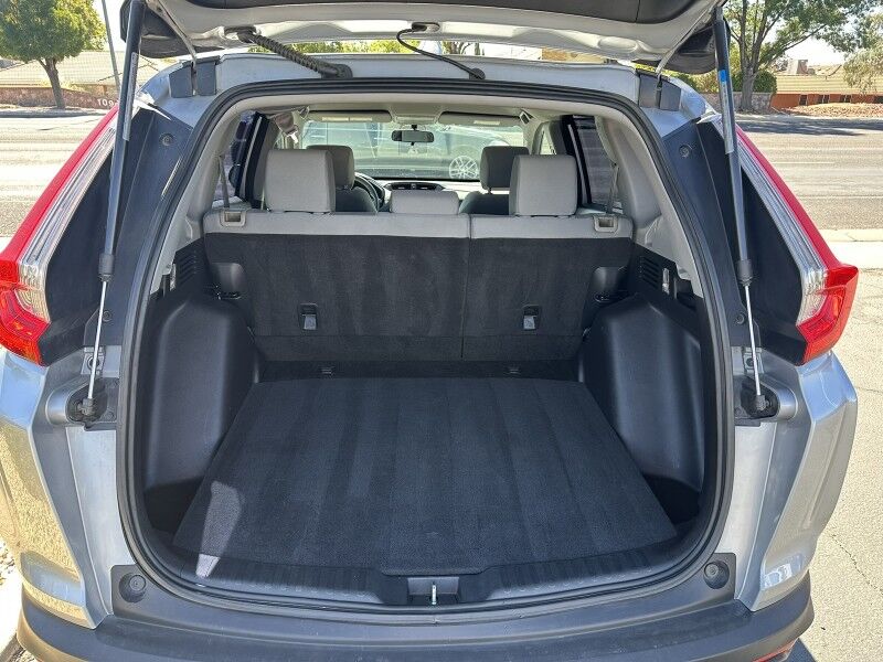 2018 Honda CR-V LX St George UT