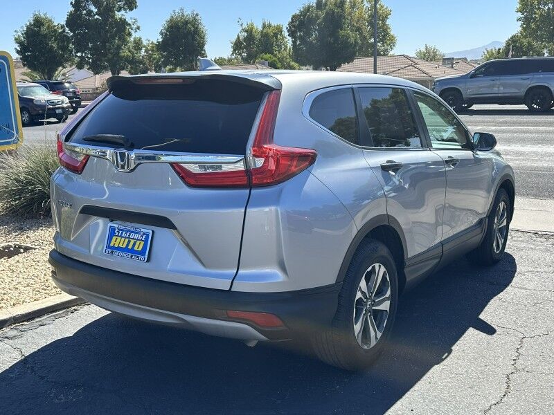 2018 Honda CR-V LX St George UT
