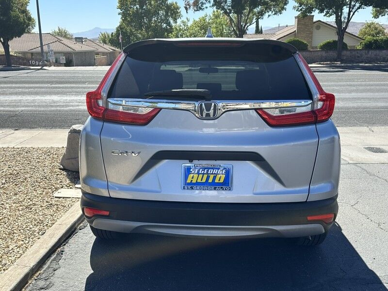 2018 Honda CR-V LX St George UT
