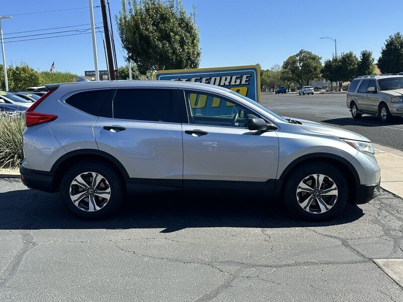 2018 Honda CR-V LX St George UT