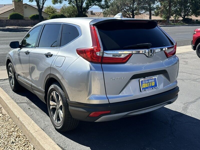 2018 Honda CR-V LX St George UT