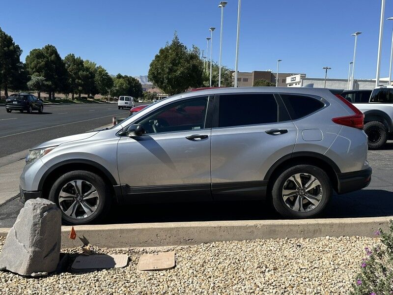2018 Honda CR-V LX St George UT