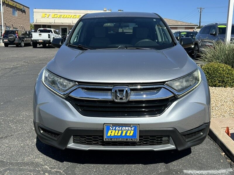 2018 Honda CR-V LX St George UT