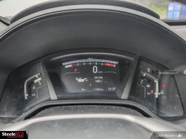 2018 Honda CR-V LX St. John's NL