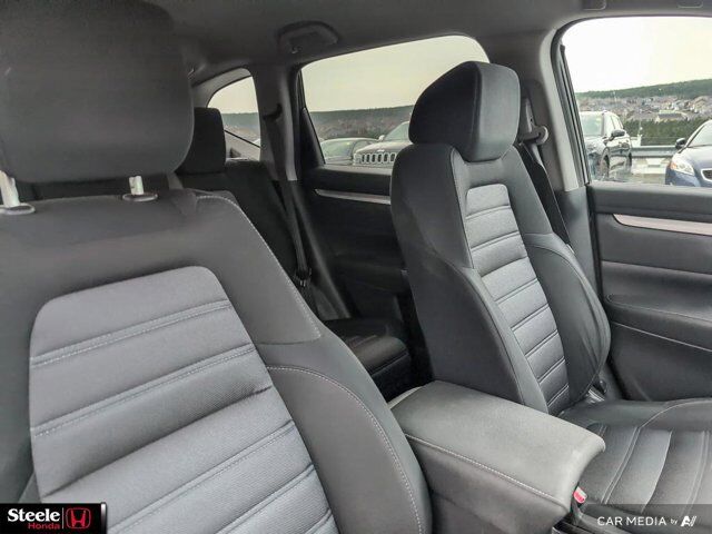 2018 Honda CR-V LX St. John's NL
