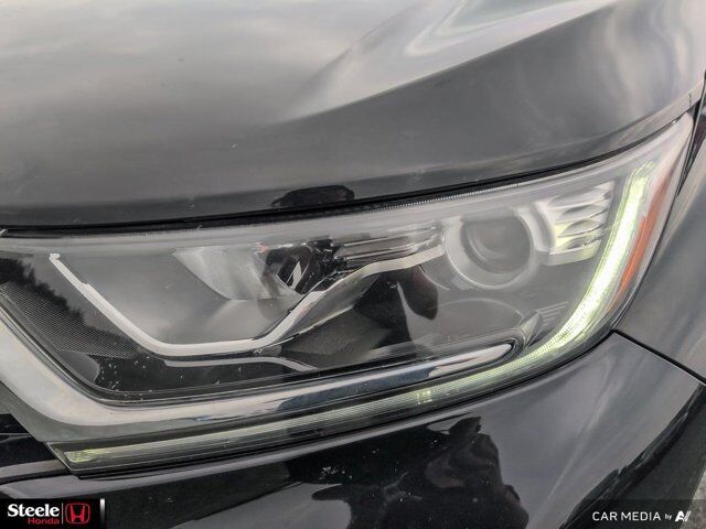 2018 Honda CR-V LX St. John's NL