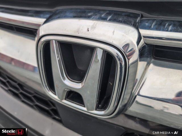 2018 Honda CR-V LX St. John's NL