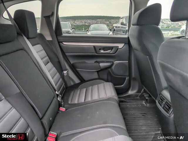2018 Honda CR-V LX St. John's NL