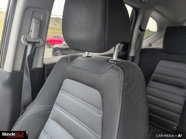 2018 Honda CR-V LX St. John's NL