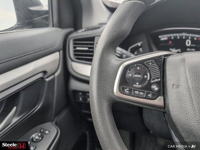 2018 Honda CR-V LX St. John's NL