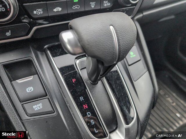 2018 Honda CR-V LX St. John's NL