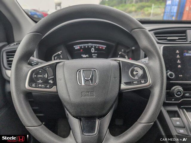 2018 Honda CR-V LX St. John's NL