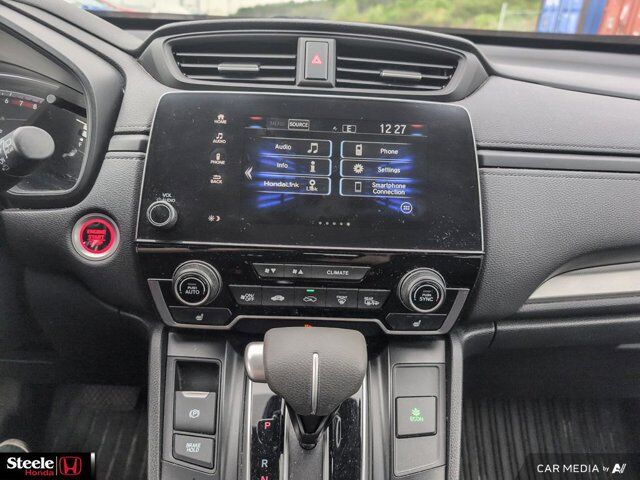 2018 Honda CR-V LX St. John's NL