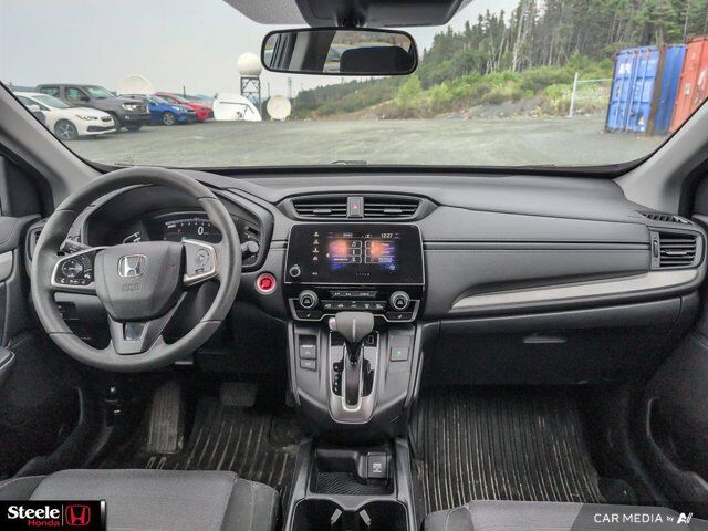 2018 Honda CR-V LX St. John's NL