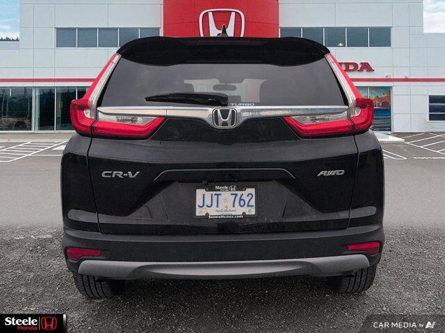 2018 Honda CR-V LX St. John's NL