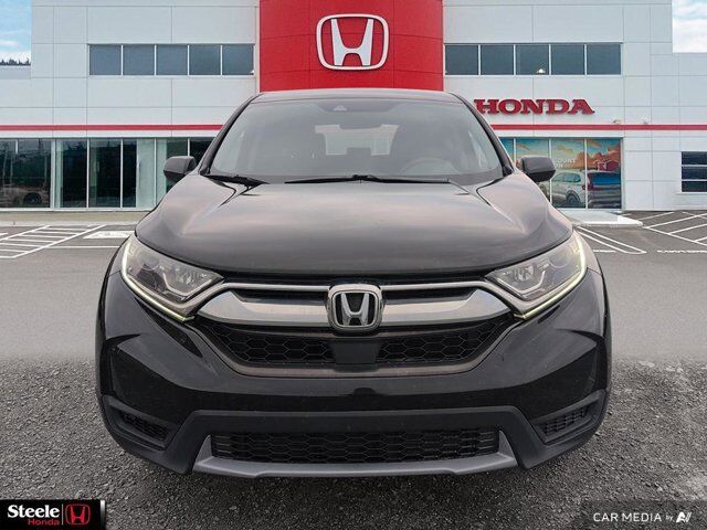 2018 Honda CR-V LX St. John's NL