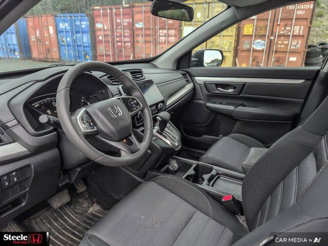 2018 Honda CR-V LX St. John's NL