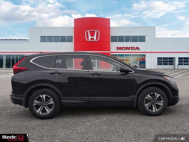 2018 Honda CR-V LX St. John's NL