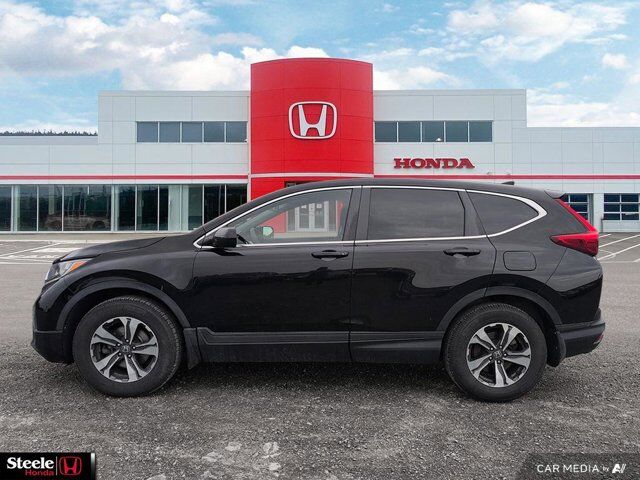 2018 Honda CR-V LX St. John's NL