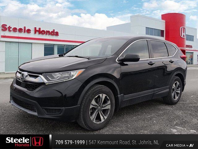2018 Honda CR-V LX St. John's NL
