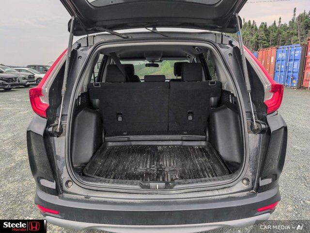 2018 Honda CR-V LX St. John's NL