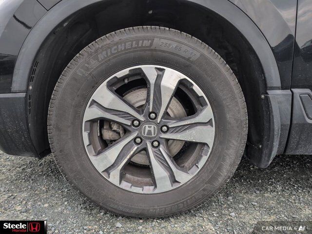 2018 Honda CR-V LX St. John's NL