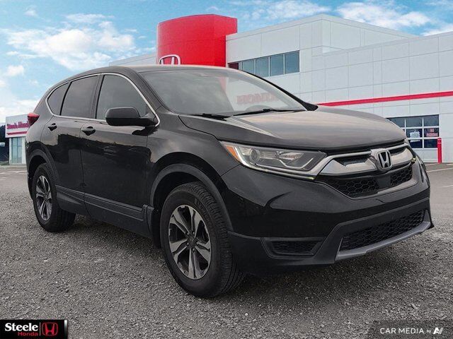 2018 Honda CR-V LX St. John's NL