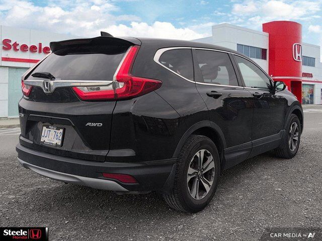 2018 Honda CR-V LX St. John's NL