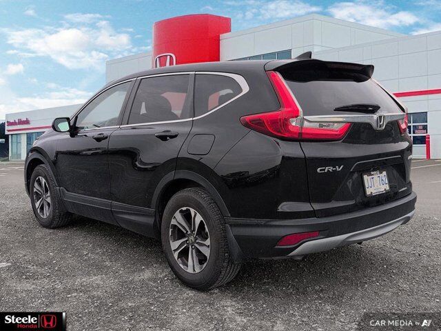 2018 Honda CR-V LX St. John's NL