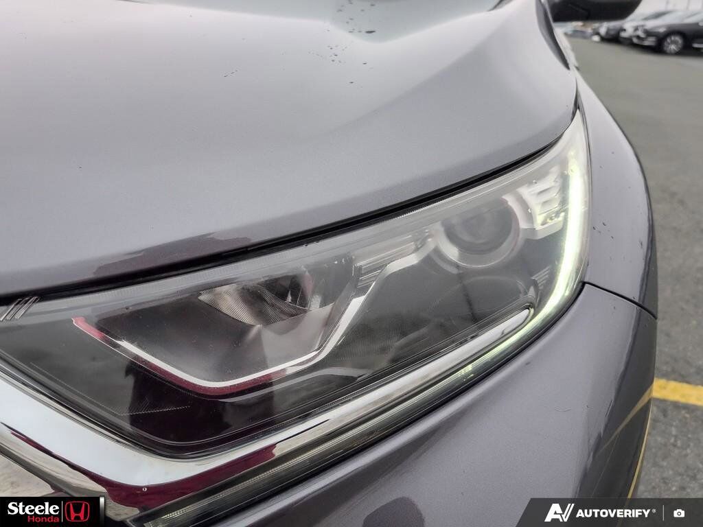 2018 Honda CR-V LX St. John's NL