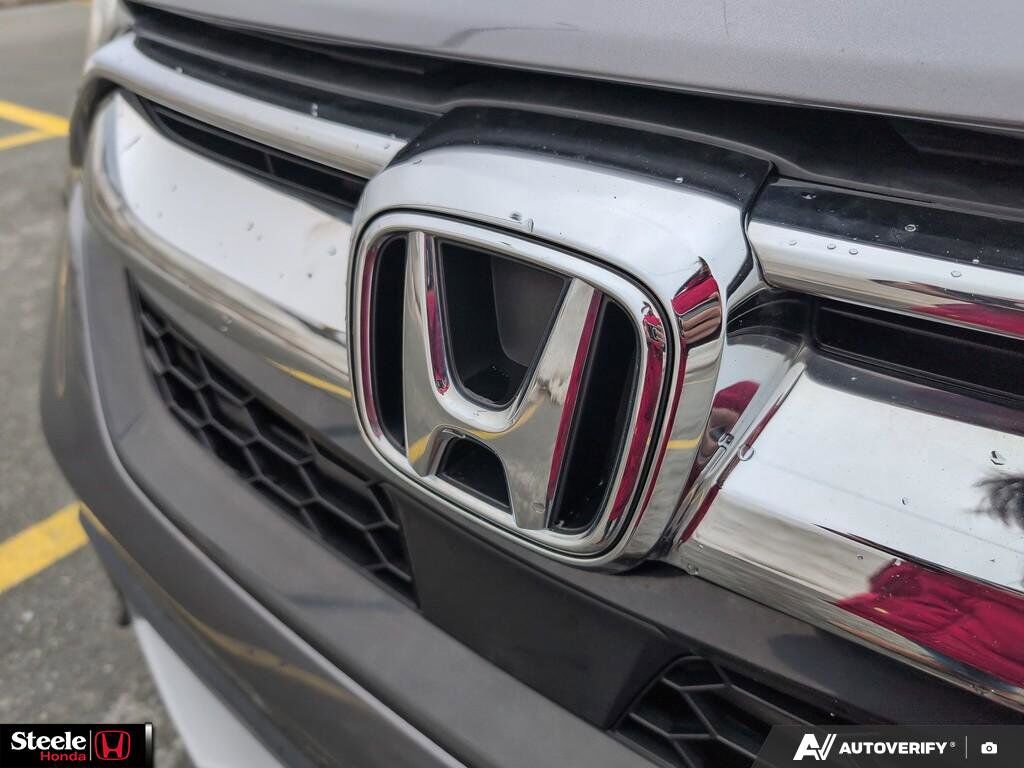 2018 Honda CR-V LX St. John's NL