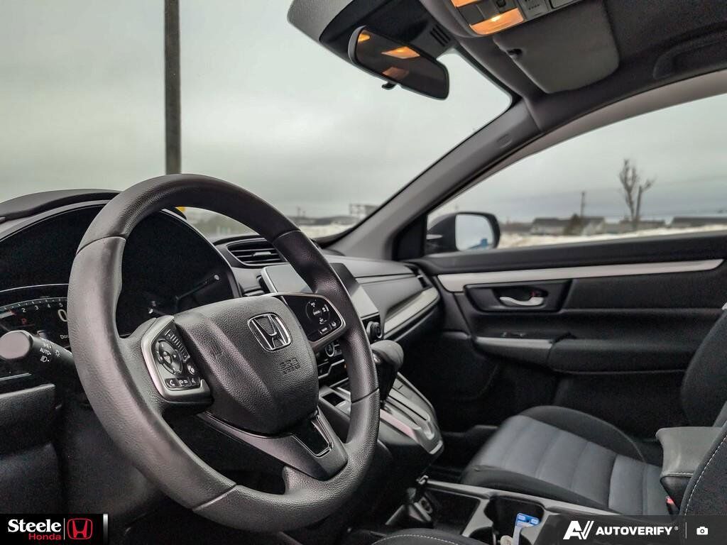 2018 Honda CR-V LX St. John's NL