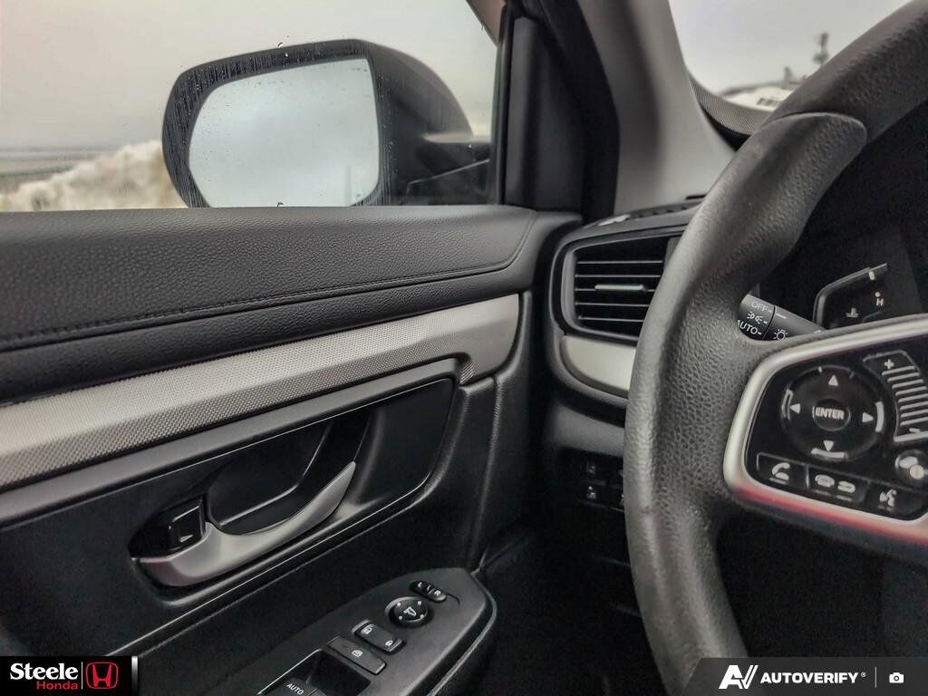 2018 Honda CR-V LX St. John's NL